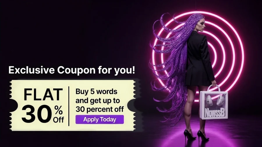 NowssB Store coupons
